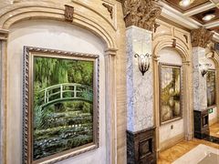 -世博源公馆·本帮融合菜·主题包厢·江景餐厅