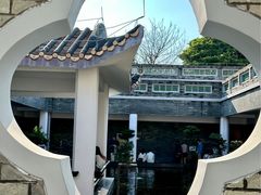 -东莞市可园博物馆