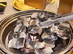 -味家烤肉烤鳗鱼牛排(西塔旗舰店)