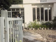 -杭州西湖风景名胜区-满觉陇四眼井