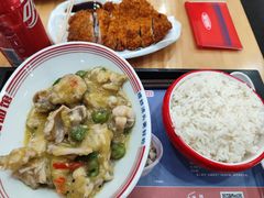 -哈灵面馆(宁波路店)