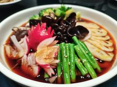 -徐记海鲜(汉城湖|太奥店)