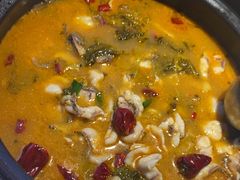 -周渝食惦酸菜鱼(青浦店)