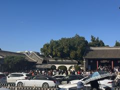 -莲池书院博物馆