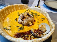 -沿江海南菜·文昌鸡祖师爷(大东海店)