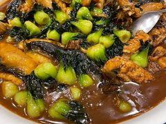 -老吉士酒家(天平路店)