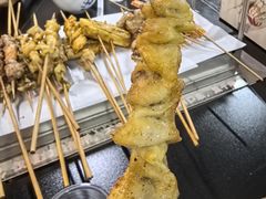 -老黑板筋(顺义总店)