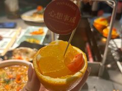 -偏脸子哈尔滨老烧烤(红旗大街店)
