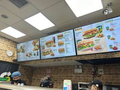 -赛百味SUBWAY(星摩尔店)