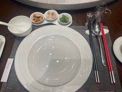 -西安高新洲际酒店•彩丰楼中餐厅