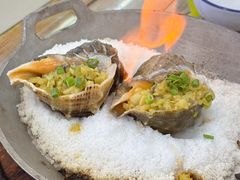 -鑫鸿达·海鲜闽菜热炒小馆(中山路店)