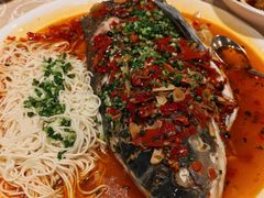 -杭州香格里拉·香宫中餐厅