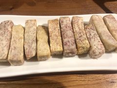 -十六蒲(桂林路店)