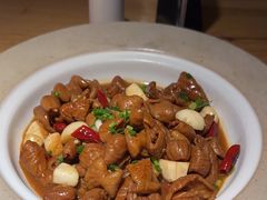 -黄山老妈·土菜(碧桂园店)