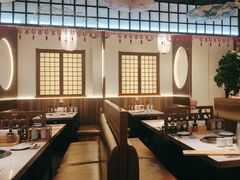 -千寻山野烤肉(中关村店)