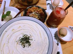 -火山屋台(新街口店)