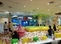 -meland亲子乐园(深圳领展中心城店)