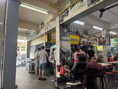 -结霜桥叻沙