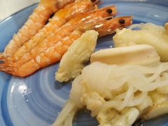 -樾餐厅泰式海鲜火锅(民歌湖店)