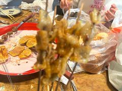 -北三老太太烧烤(人生一串上榜店)