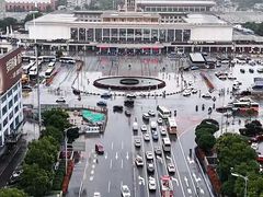 -长沙火车站(地铁站)