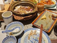 -南京大牌档(济南万象城店)