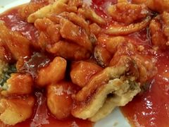 -龙汇酒家(沪闵路店)