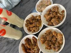 -品香排骨饭(羊官路店)