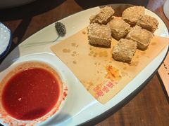 -绍兴老味道·非遗门店(银泰城店)