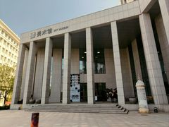 -哈尔滨师范大学(江南校区)