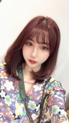 -川和潮人漂色·烫染·接发