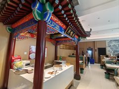 -梅利汴京烤鸭•开封豫菜地标店(晋安路店)