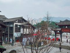 -东水门老街