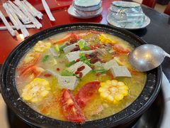 -花水湾红太阳牛肉汤锅
