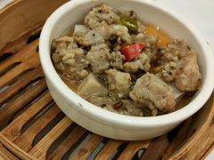 -稻香酒家(天河城店)