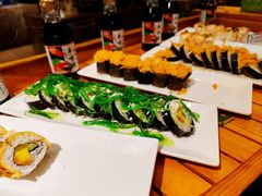 -惠州白鹭湖雅居乐喜来登度假酒店-盛宴标帜西餐厅