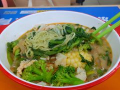-北京大学-学五食堂
