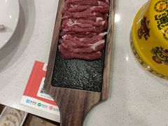 -九府羊鲜羊火锅·烧烤·小海鲜(华汇大厦店)