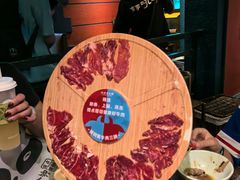 -吼堂老火锅(太古里总店)