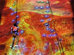 -首钢一高炉·SoReal科幻乐园