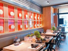 -玉川屋创意日料(北美新天地店)