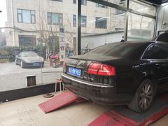 -摩圣汽车深度保养中心(亦庄旗舰店)