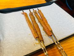 -旺角小渔村·海肠捞饭开创者(环山路店)