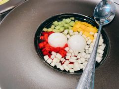 分子醪糟汤圆-淮扬韵(凤八市政府店)