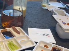 -正德楼果木烤鸭·渔家菜(东港店)