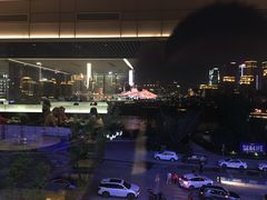 -长嘉·河图火锅(长嘉汇江景旗舰店)