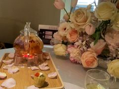 -PARFUM FLORAL花境法餐(南京首店)
