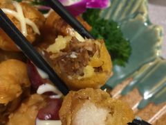 -汤臣·空中餐厅·严选粤菜(石湾世博广场店)