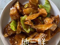 -天源渔港农庄