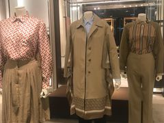 -BURBERRY(宁波和义大道购物中心店)
